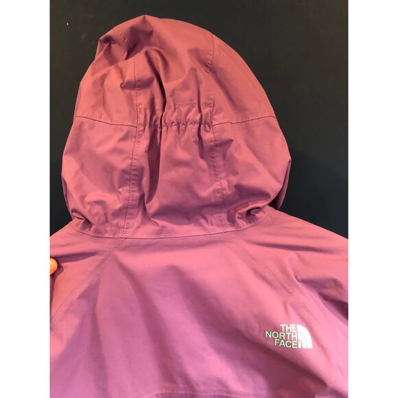 THE NORTH FACE Girls' Brianna Insulated Jacket - Size M (10/12) - Picture 3 of 6